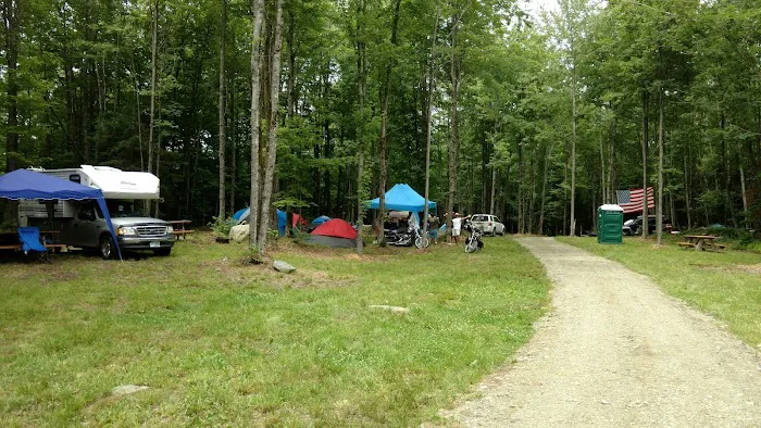 Hazen’s Notch Campground Picture 7