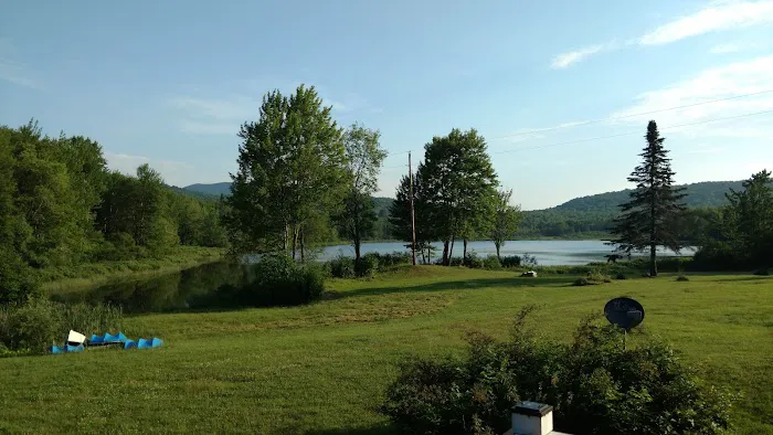 Hazen’s Notch Campground Picture 4