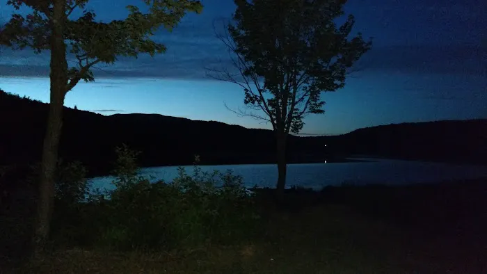 Hazen’s Notch Campground Picture 1