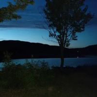 Hazen’s Notch Campground ico