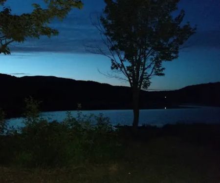 Hazenu2019s Notch Campground