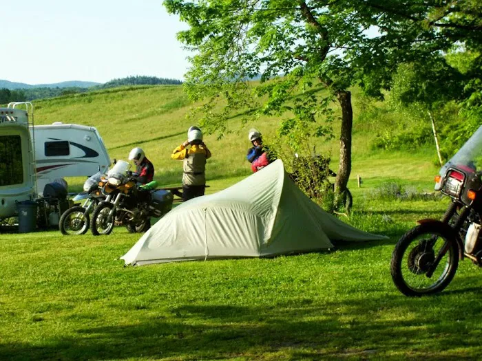 Barrewood Campground Picture 5