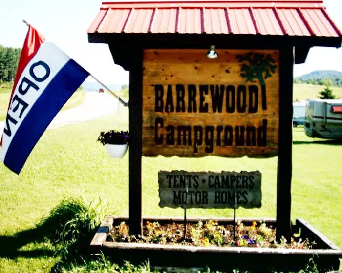 Barrewood Campground Picture 4