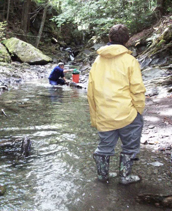 Barrewood Campground Picture 3