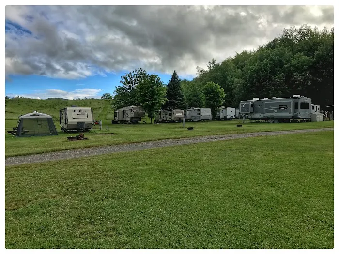 Barrewood Campground Picture 2