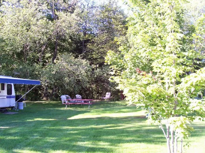 Barrewood Campground Picture 7