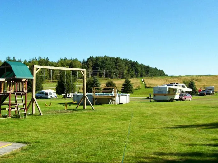 Barrewood Campground Picture 9