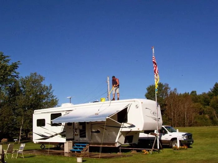 Barrewood Campground Picture 1