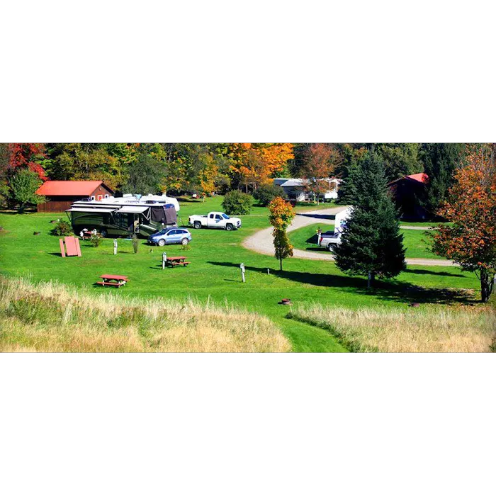 Barrewood Campground Picture 10