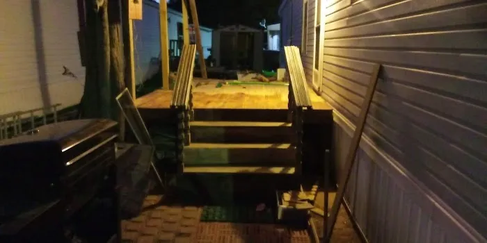My Place at Pleasant Lake Picture 2