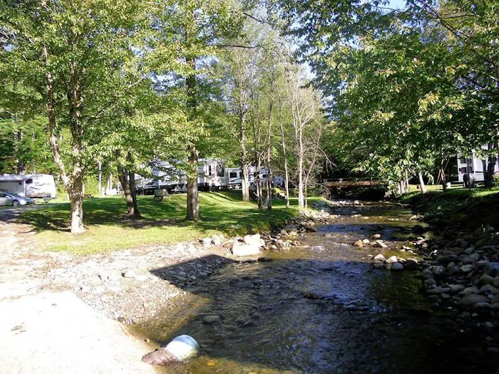 Millbrook Campground Picture 8