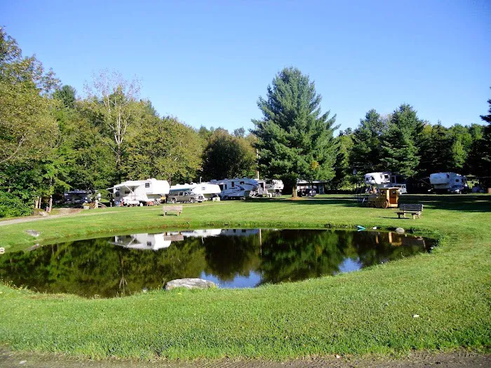 Millbrook Campground Picture 1