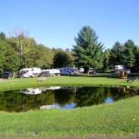Millbrook Campground ico