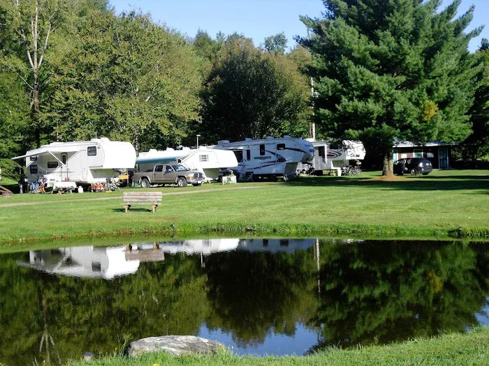 Millbrook Campground Picture 10