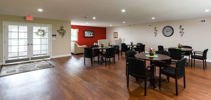 Arbor Meadows Picture 7