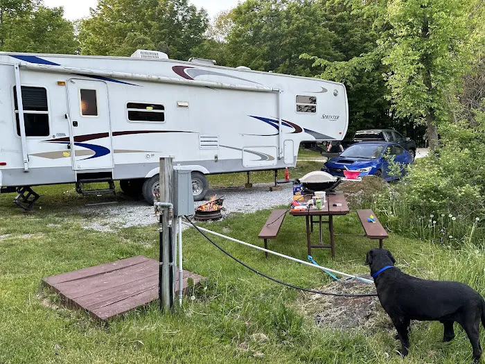 Maple Grove Campground Picture 3