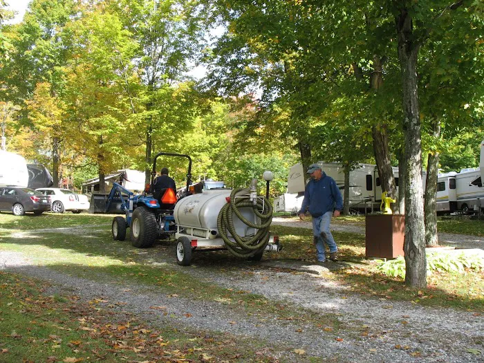 Maple Grove Campground Picture 6