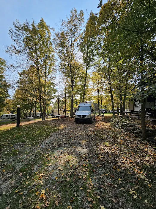 Maple Grove Campground Picture 8
