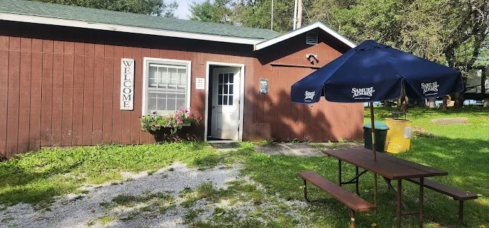 Maple Grove Campground Picture 1