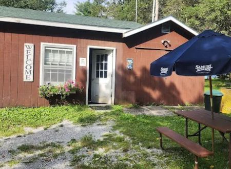 Maple Grove Campground