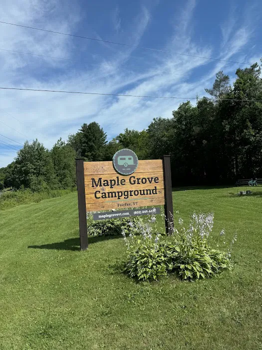 Maple Grove Campground Picture 10
