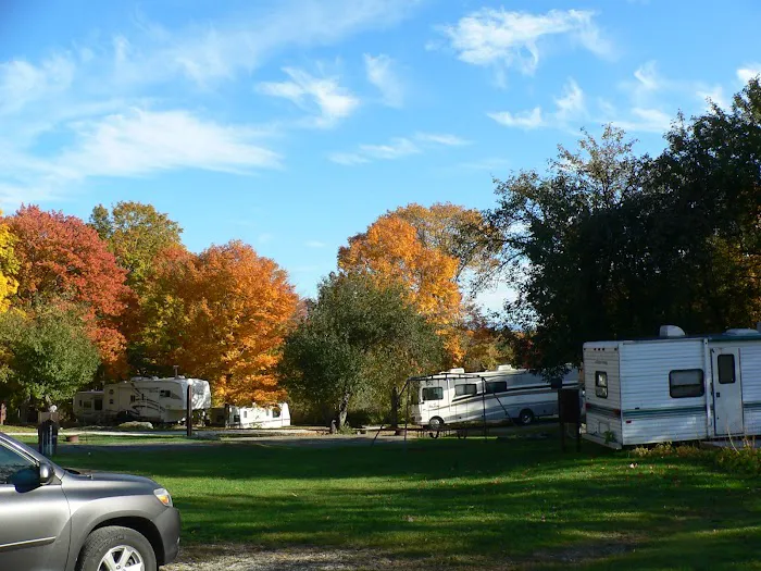 Maple Grove Campground Picture 9
