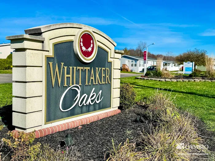 Whittaker Oaks Picture 3