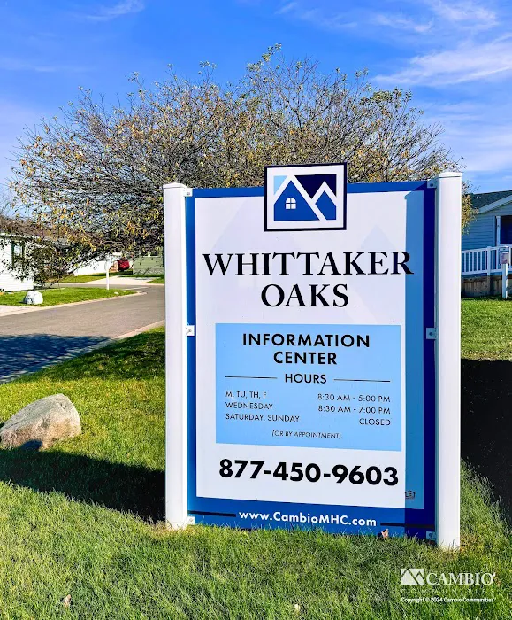 Whittaker Oaks Picture 4