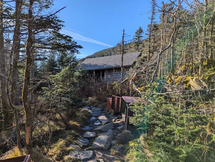 Garfield Ridge Campsite and Shelter, Appalachian Trail Picture 4