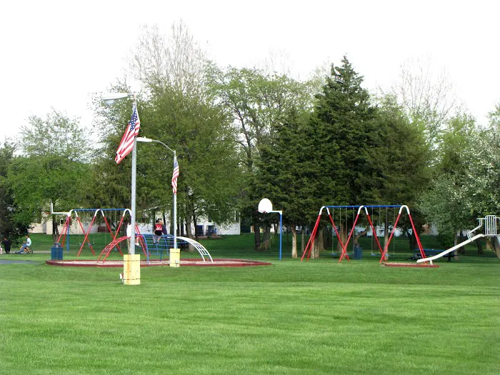 American Presidential Estates Picture 5