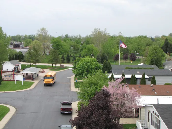 American Presidential Estates Picture 2