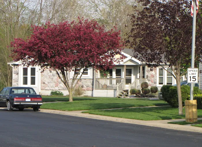American Presidential Estates Picture 8