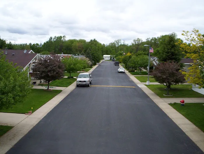 American Presidential Estates Picture 10