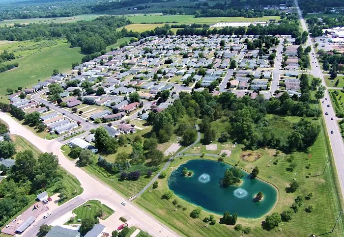 American Presidential Estates Picture 3