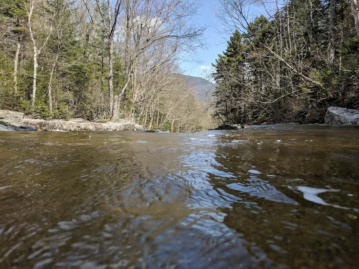Thirteen Falls Tentsite Picture 6