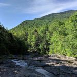 Thirteen Falls Tentsite