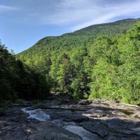 Thirteen Falls Tentsite ico