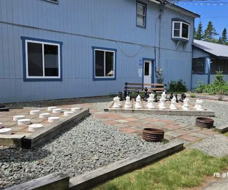 Beech Hill Campground