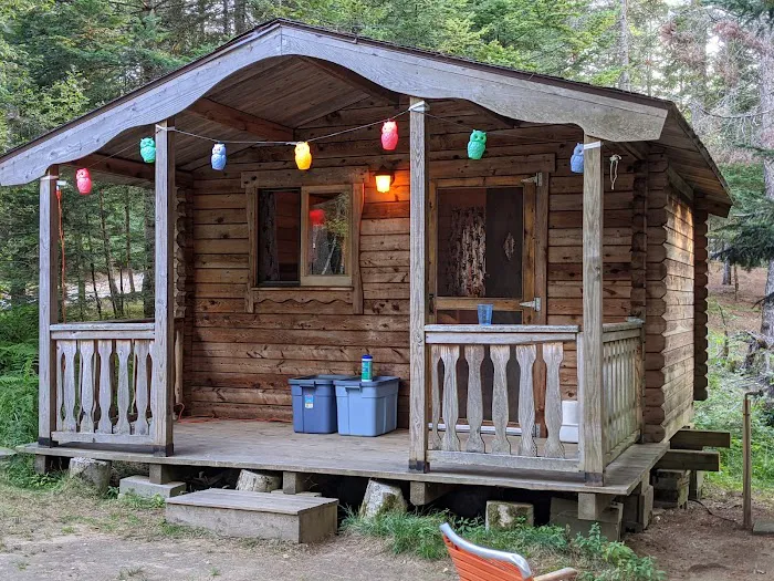 Beech Hill Campground Picture 6