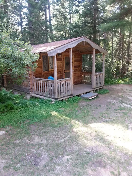 Beech Hill Campground Picture 9