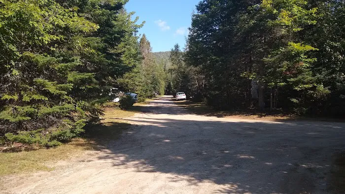 Beech Hill Campground Picture 10