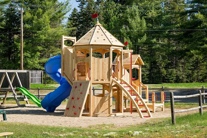 Beech Hill Campground Picture 7