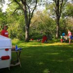 Along the River Campground & Cabins