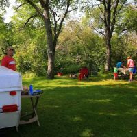 Along the River Campground & Cabins ico