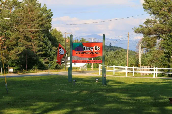 Along the River Campground & Cabins Picture 5