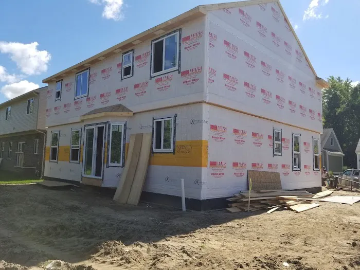 Westridge Mobile Homes Park Picture 2