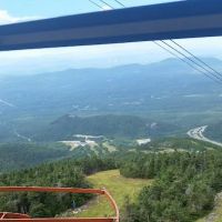 Ammonoosuc Campground ico