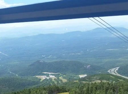 Ammonoosuc Campground