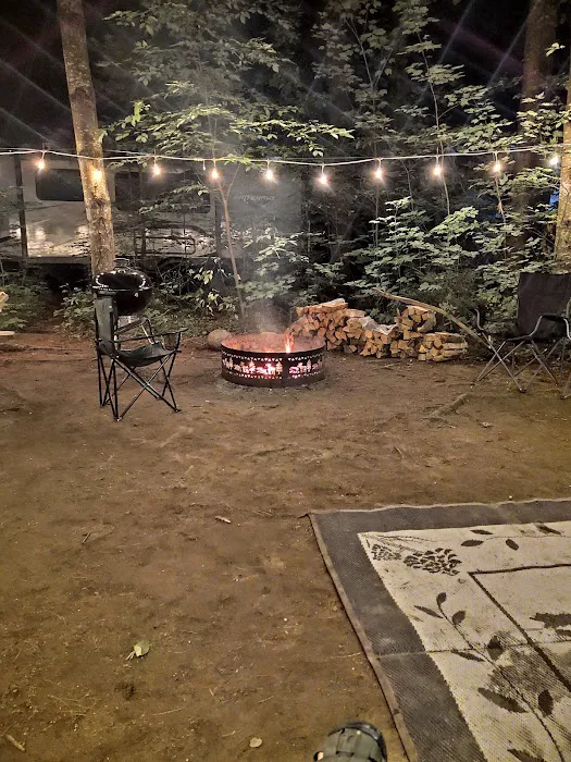 Ammonoosuc Campground Picture 10
