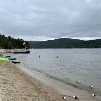 Lakeside Camping ico